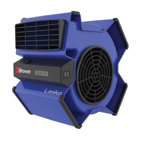 Lasko High Velocity Blower Fan, X12905 X12905